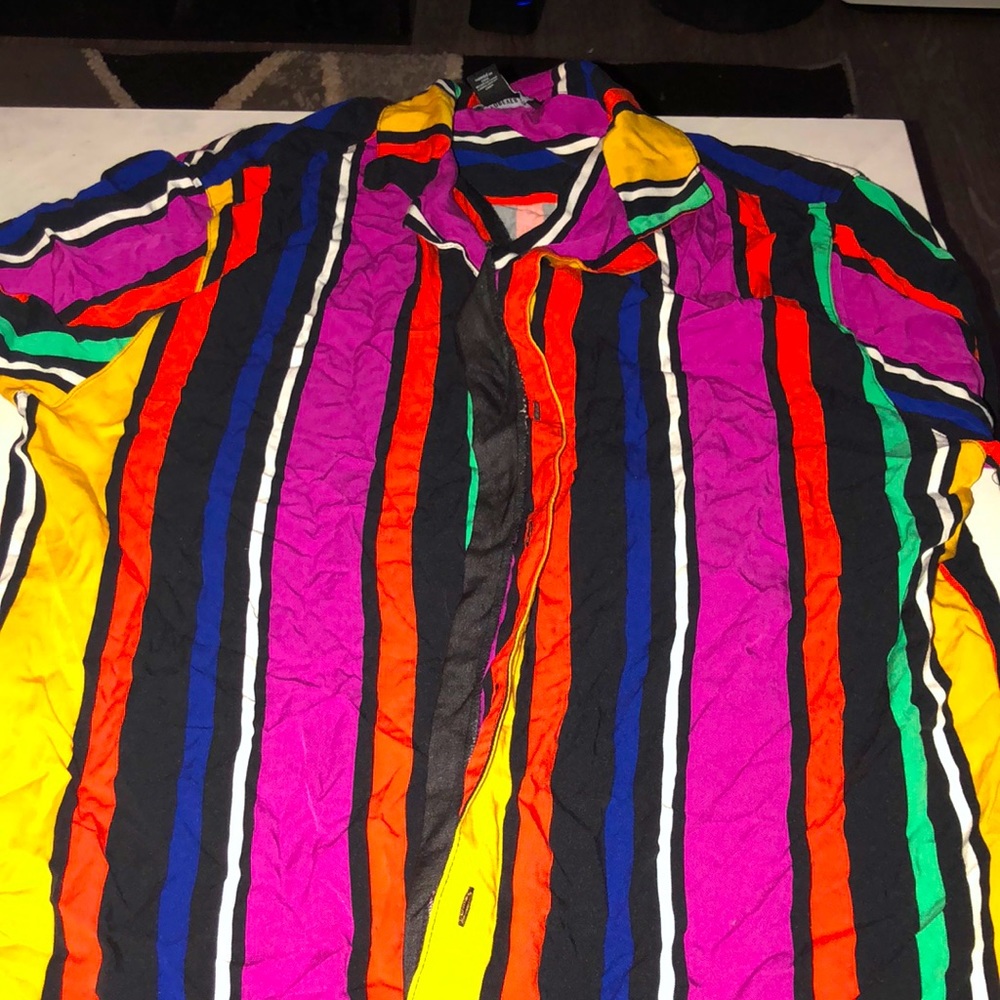 Forever 21- 80’s style T-Shirt